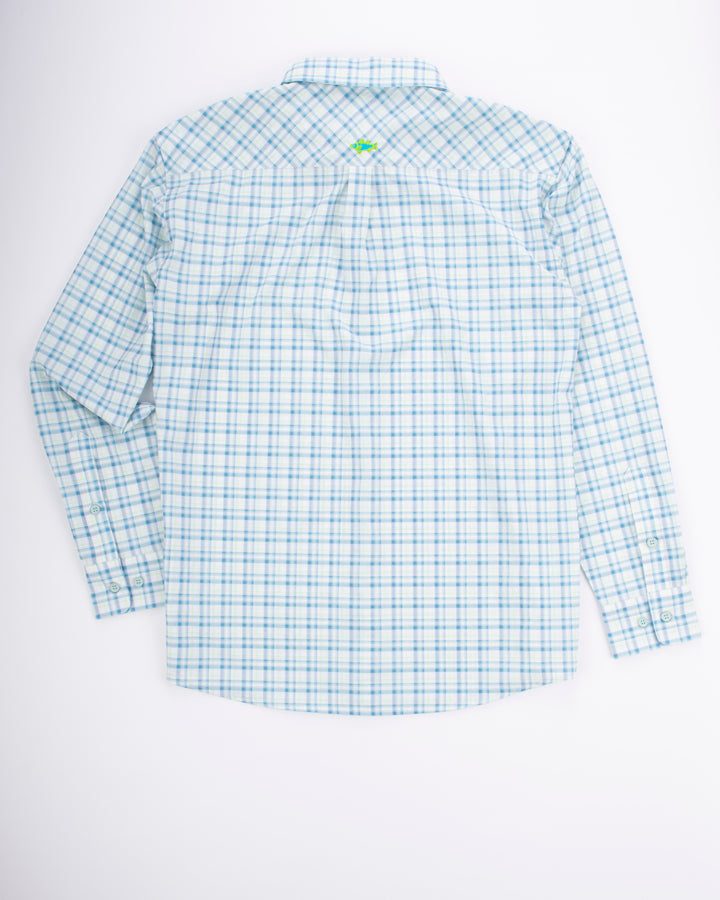 BreezeTech™ Performance Button Down