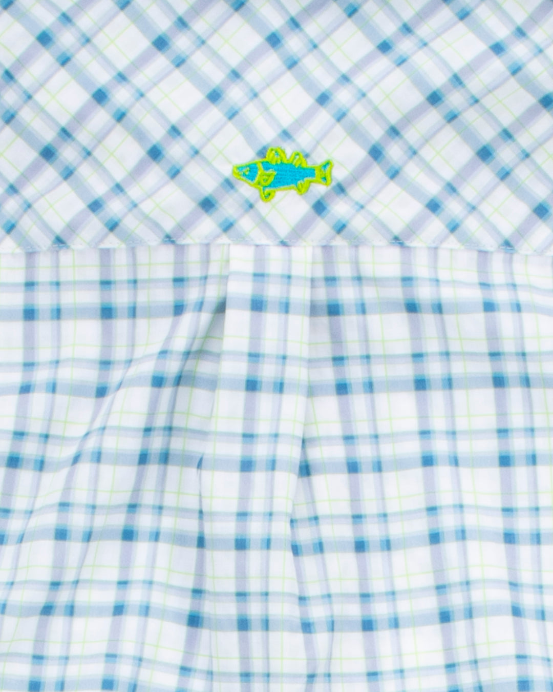 BreezeTech™ Performance Button Down