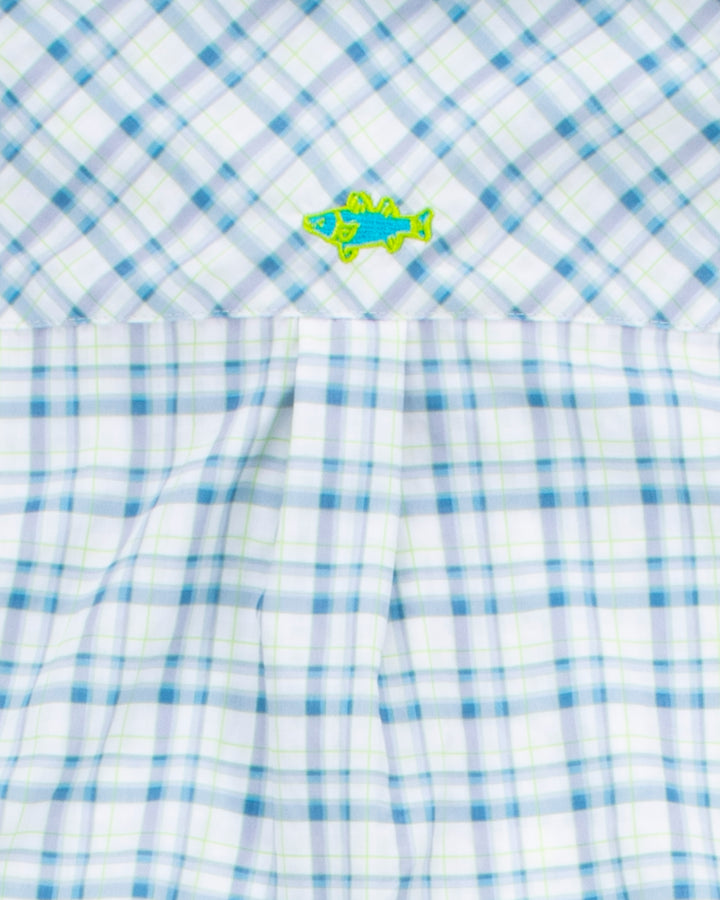 BreezeTech™ Performance Button Down
