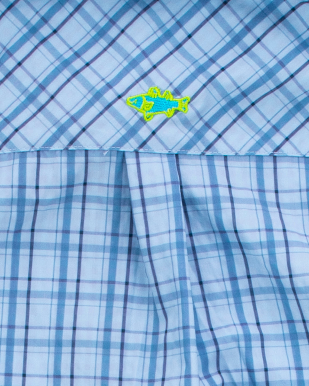 BreezeTech™ Performance Button Down