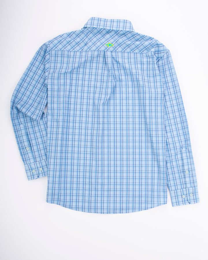BreezeTech™ Performance Button Down