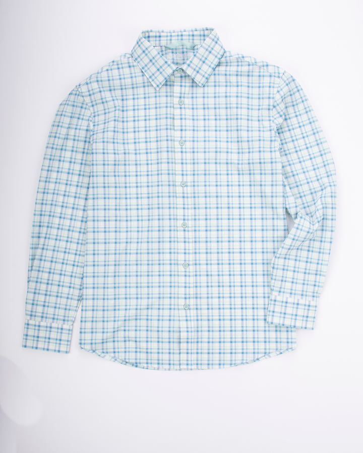 BreezeTech™ Performance Button Down