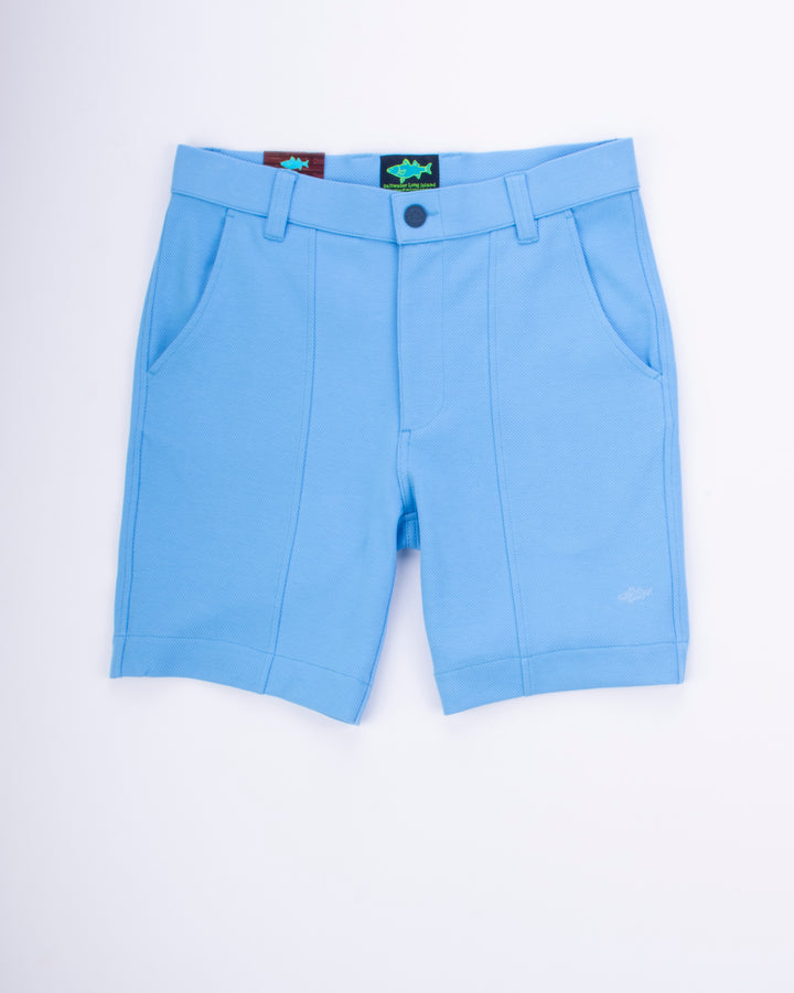 Pacific Twill Short