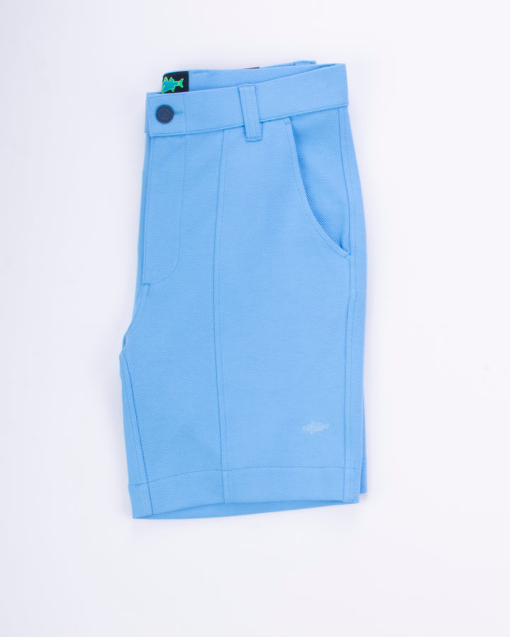 Pacific Twill Short
