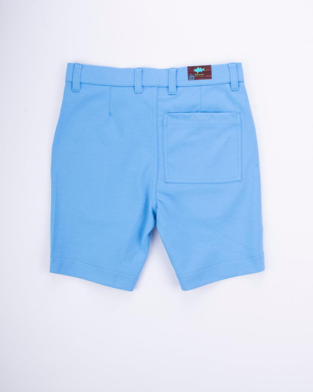 Pacific Twill Short