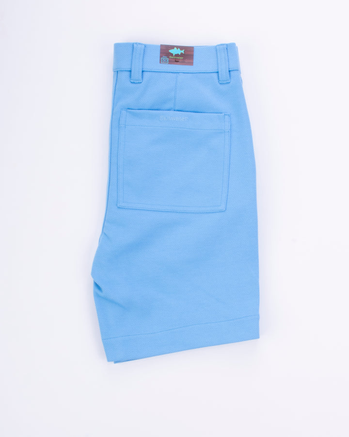Pacific Twill Short