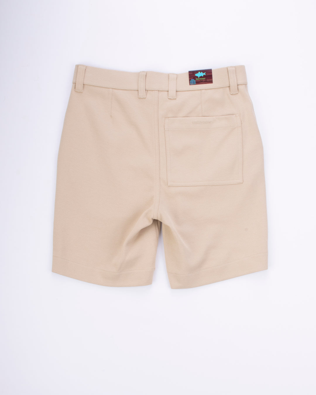Pacific Twill Short