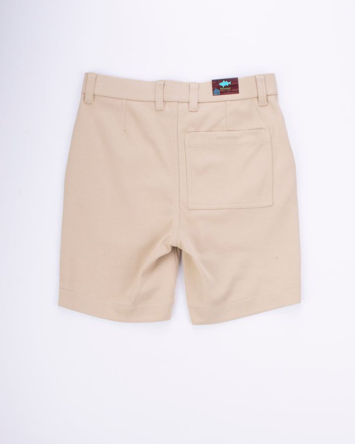 Pacific Twill Short