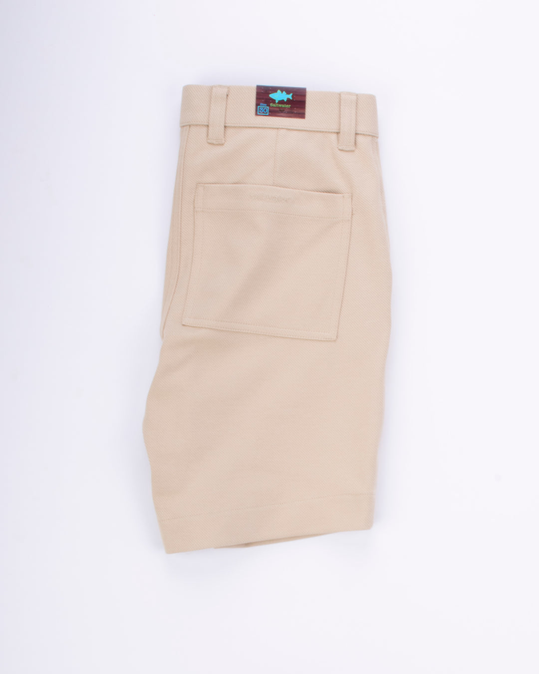 Pacific Twill Short