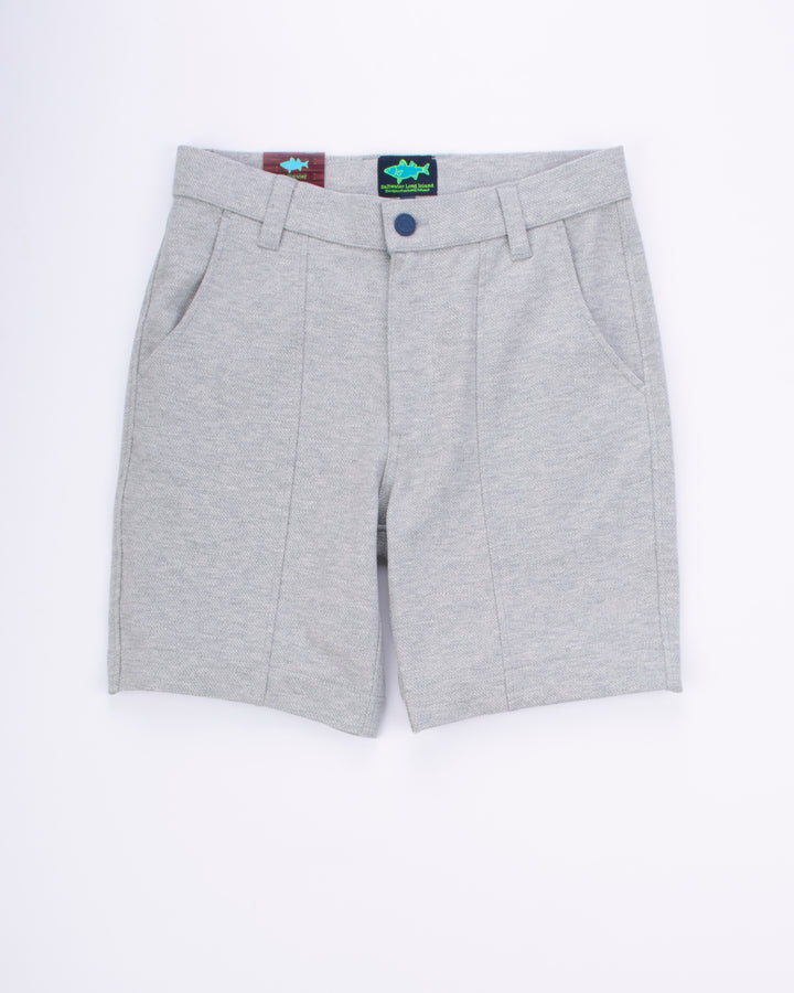 Pacific Twill Short