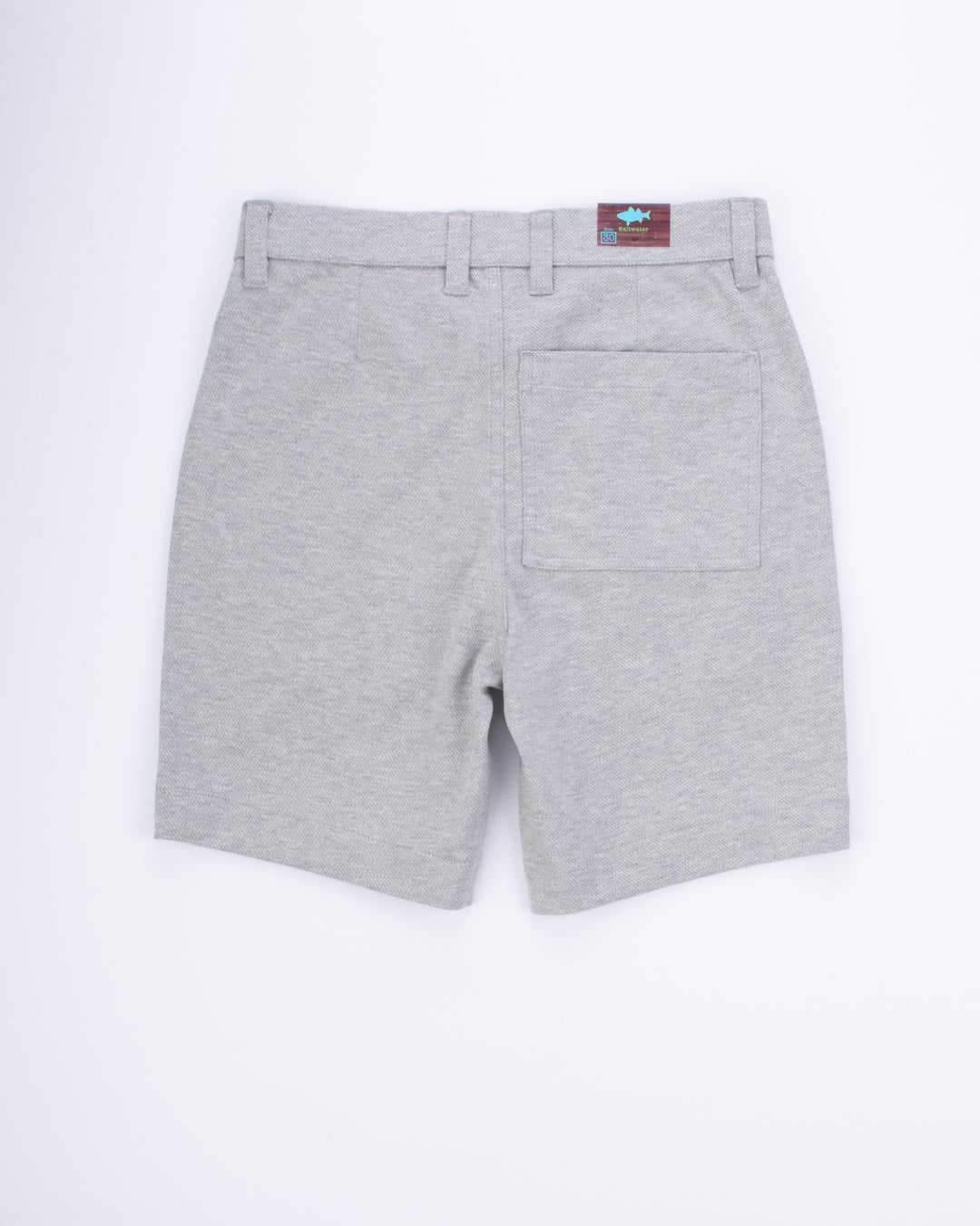 Pacific Twill Short