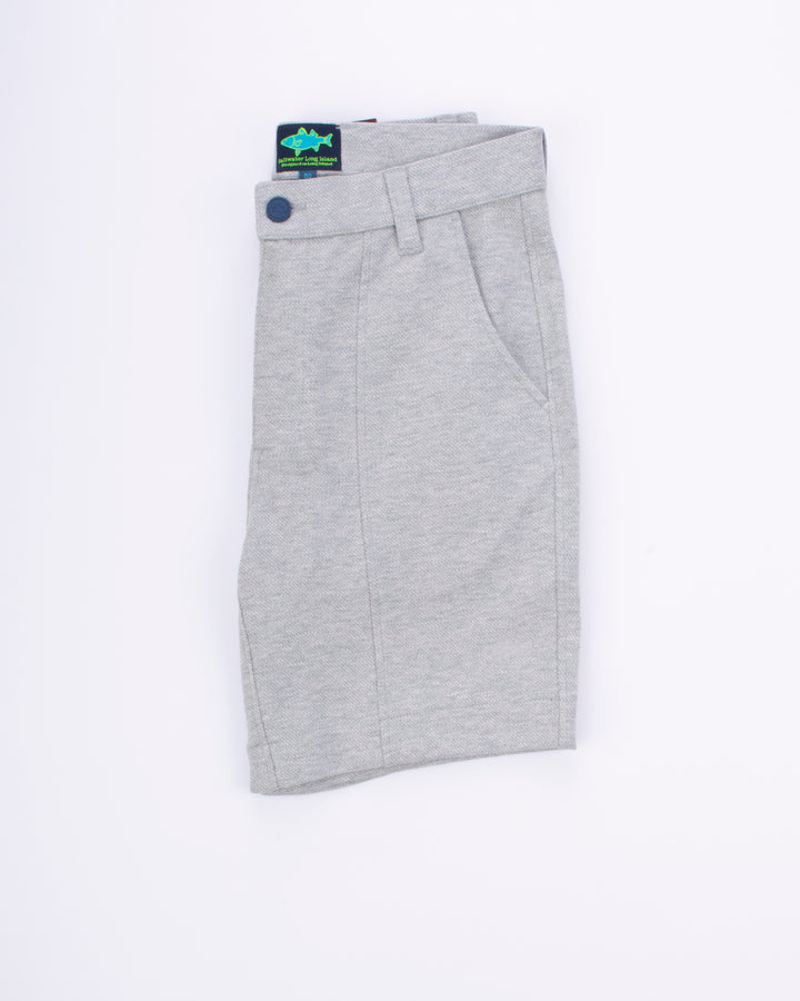 Pacific Twill Short