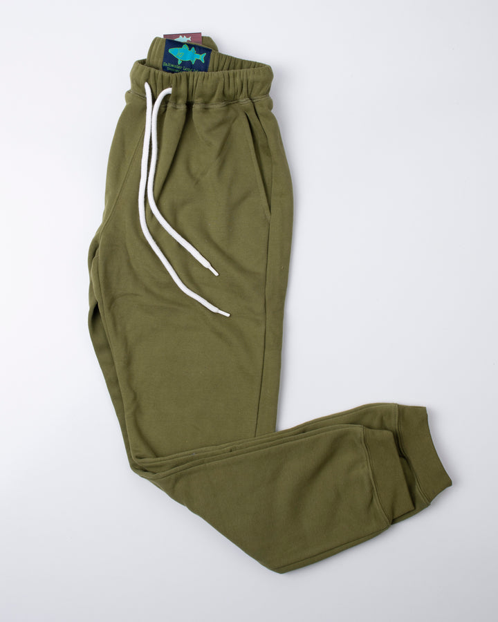 Vintage Fleece Jogger