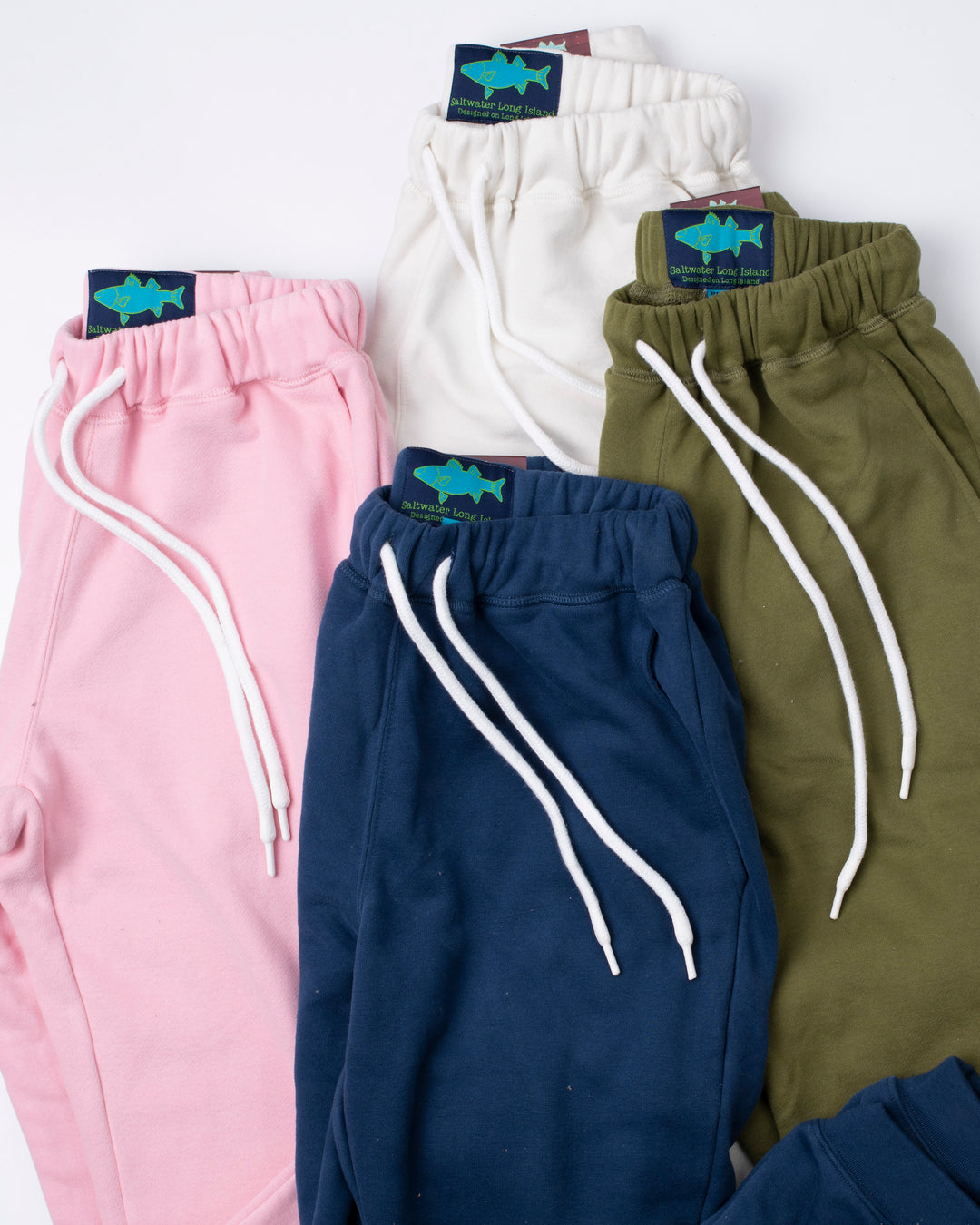 Vintage Fleece Jogger