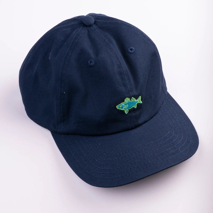 Youth Bass Hat