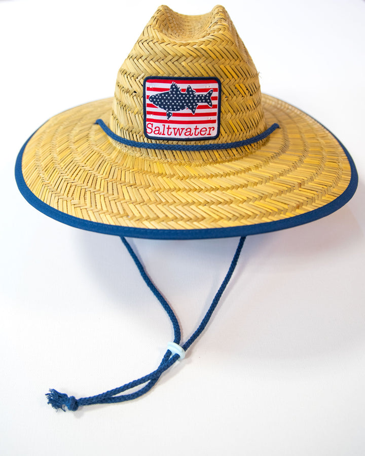 USA Lifeguard Hat