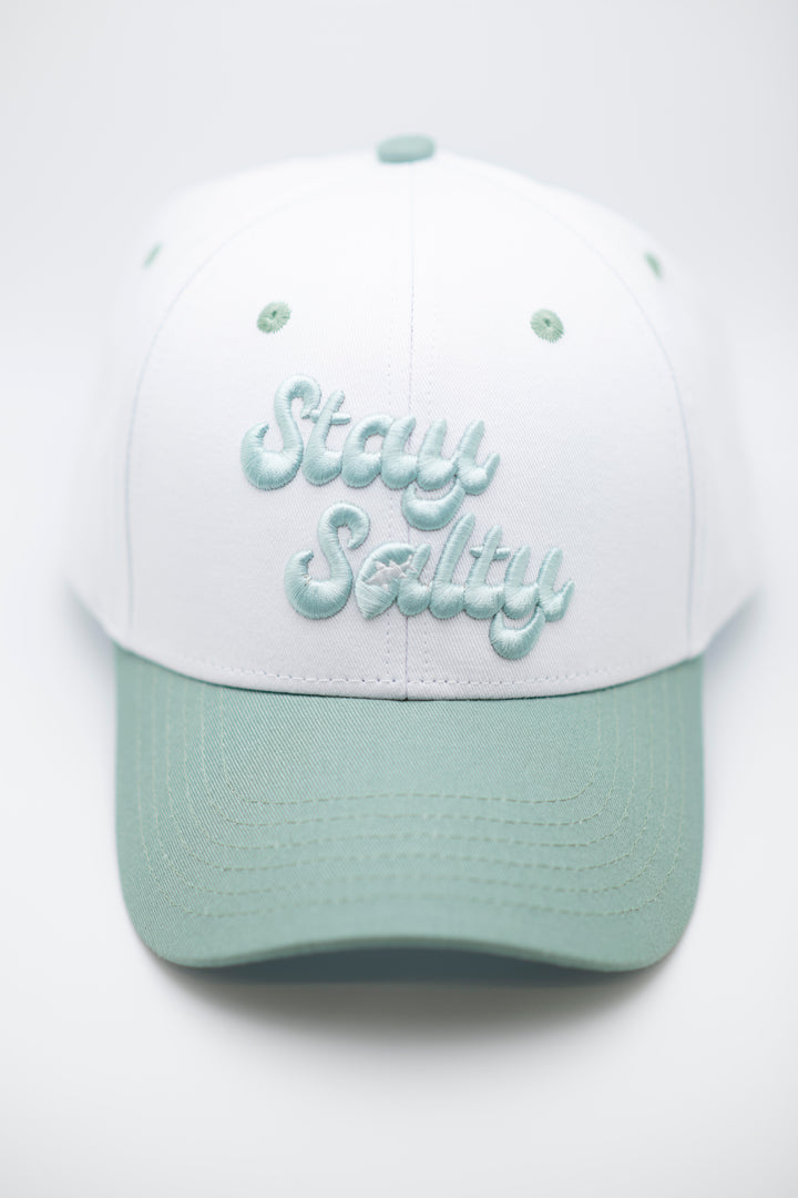 "Stay Salty" Hat