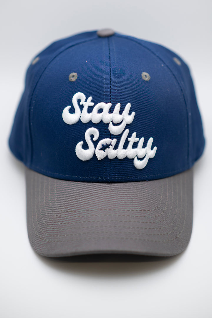 "Stay Salty" Hat