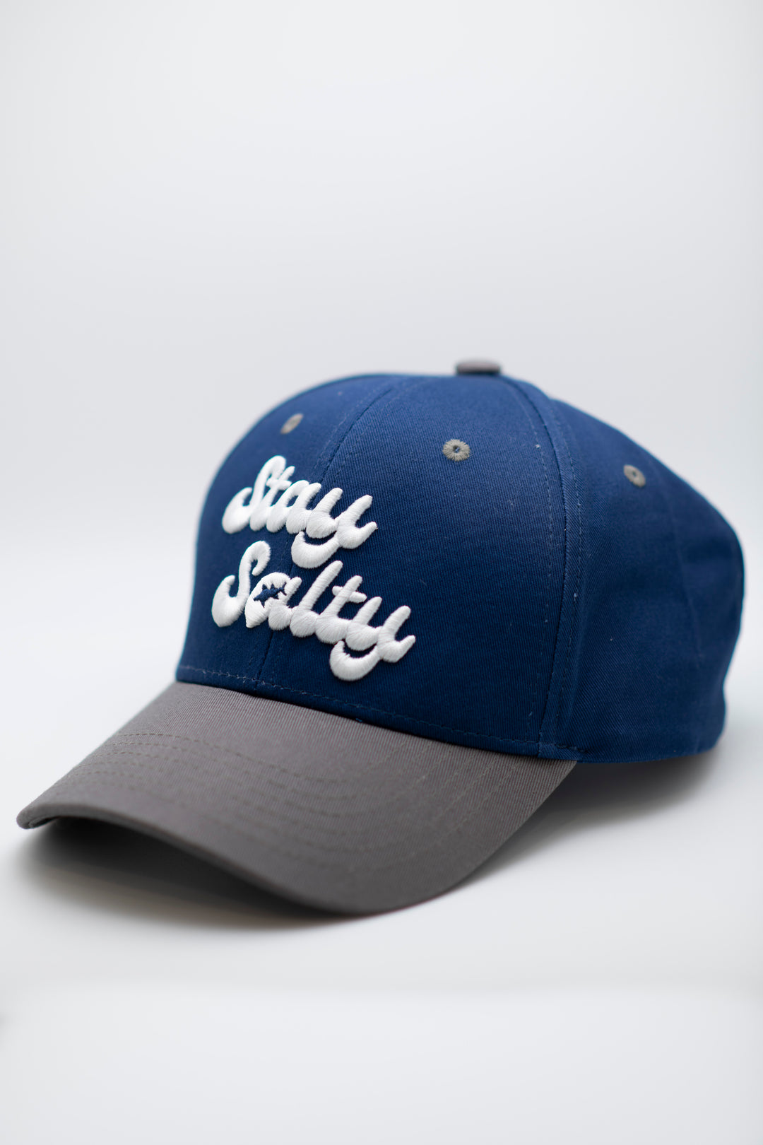 "Stay Salty" Hat