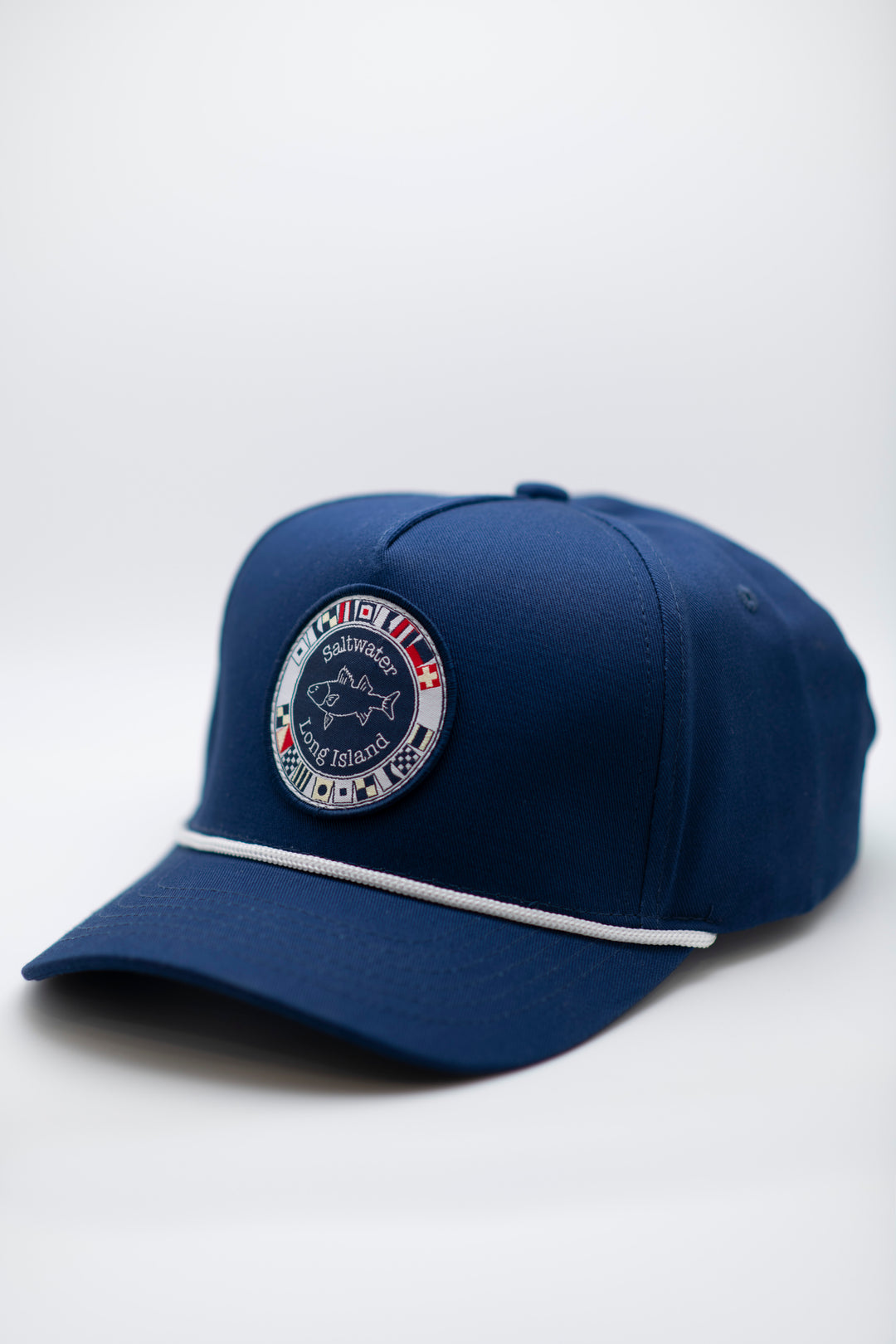 The Yacht Master Hat