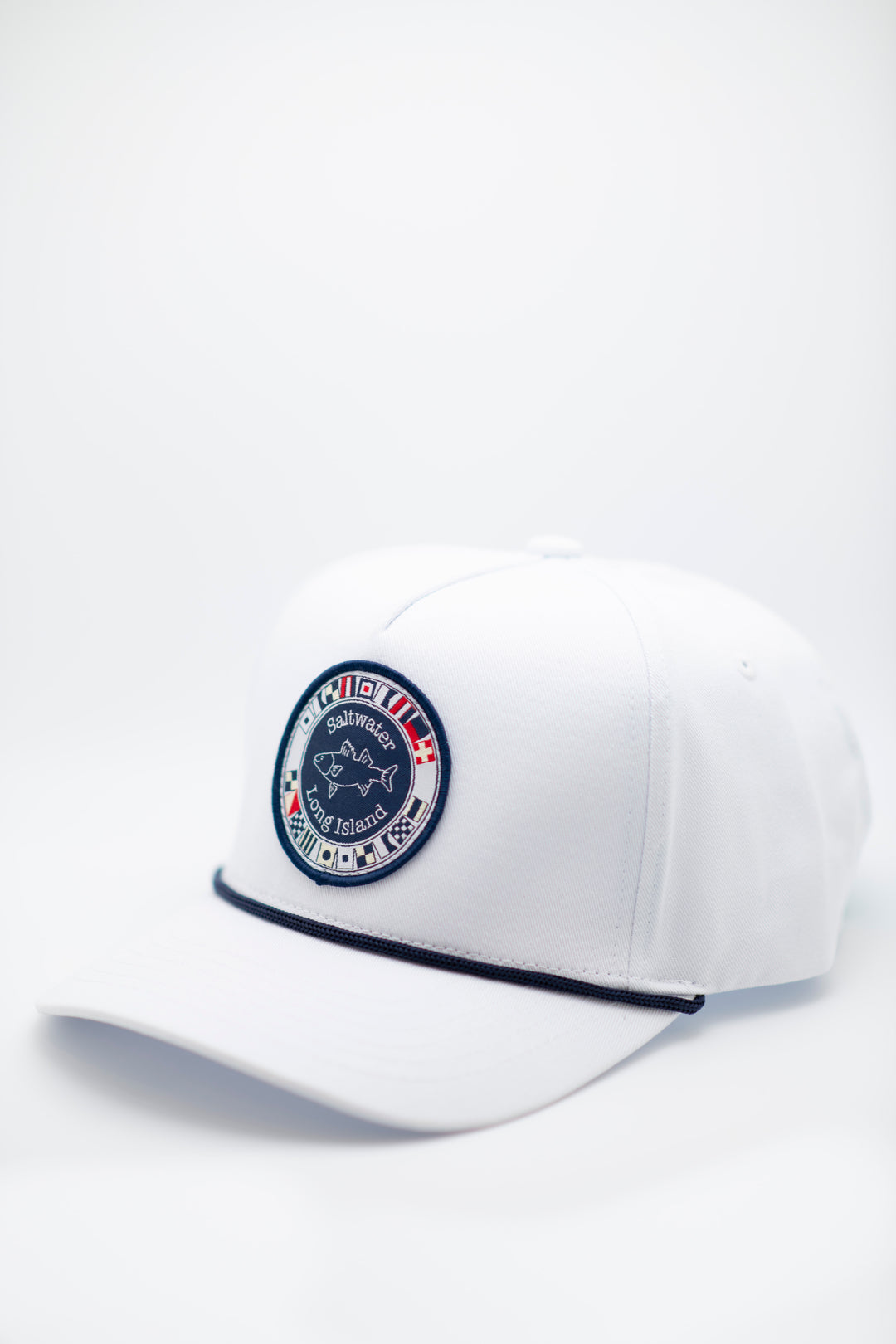 The Yacht Master Hat