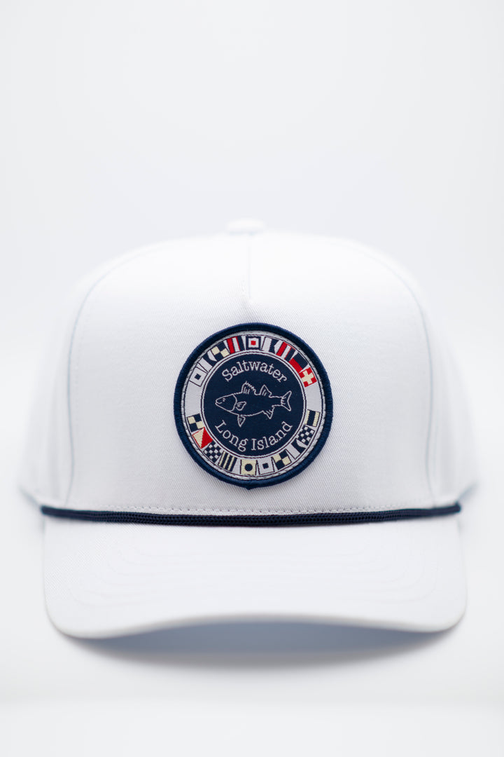 The Yacht Master Hat