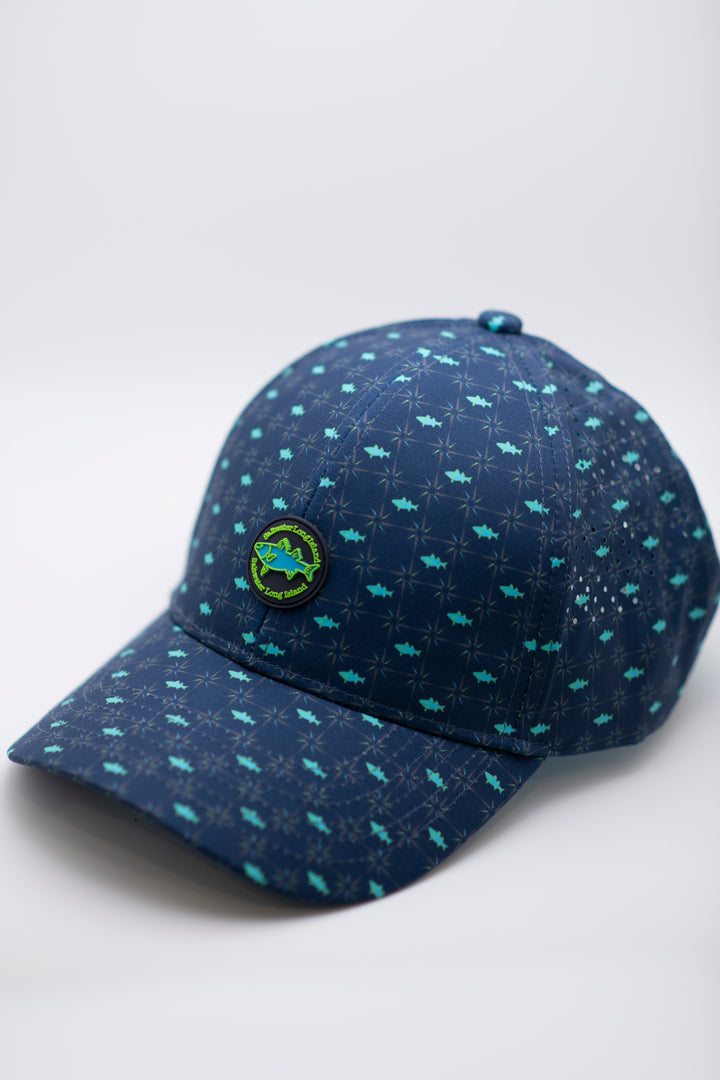 Compass Performance Hat