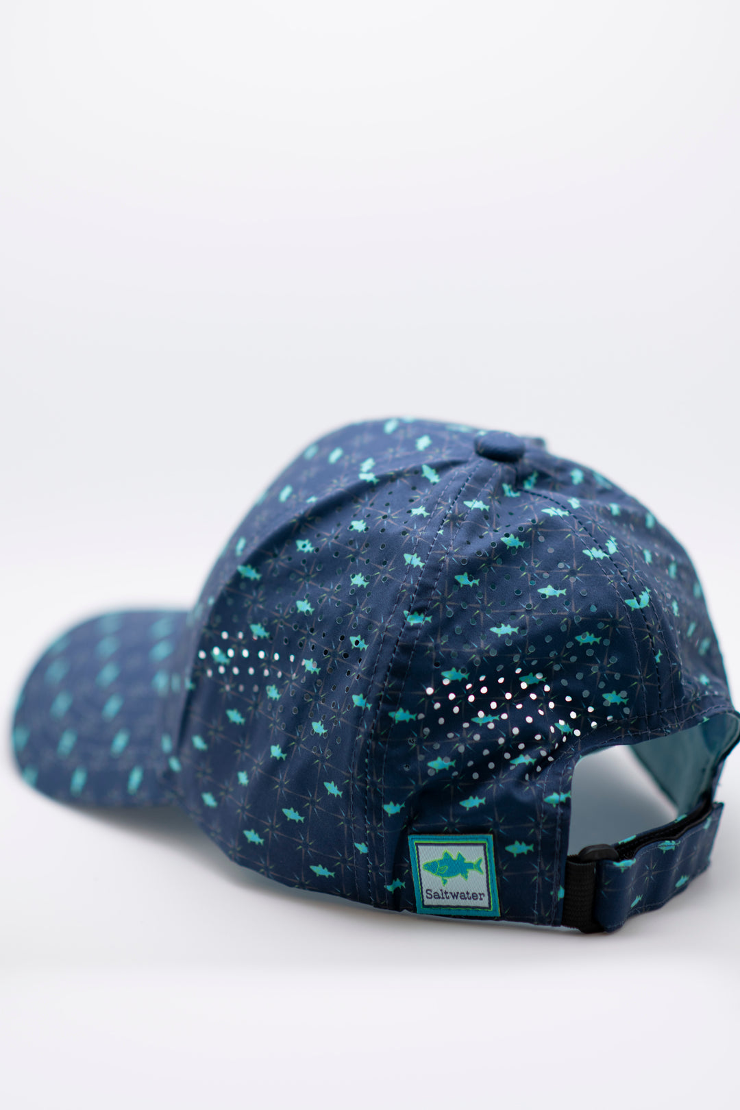 Compass Performance Hat