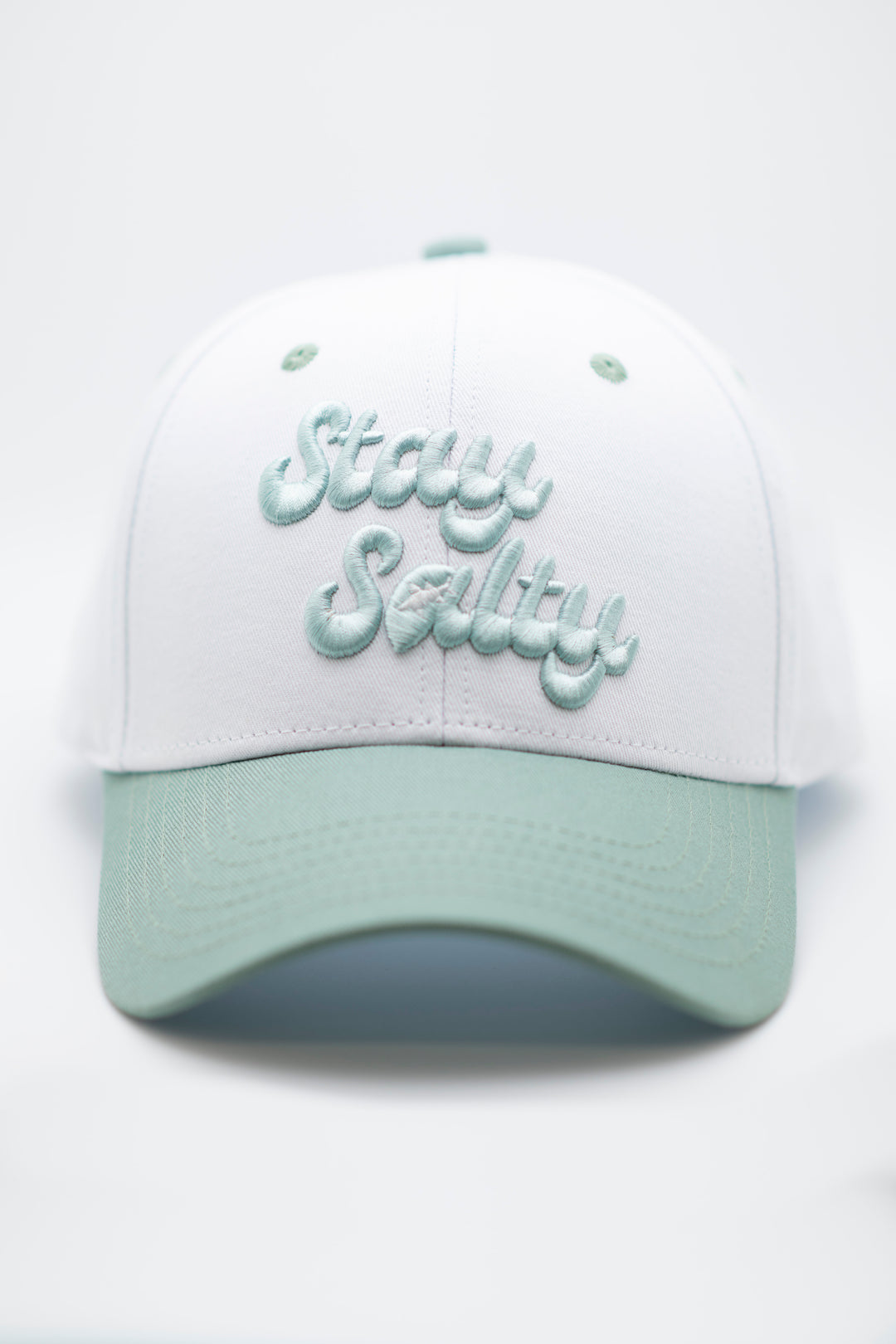 "Stay Salty" Hat