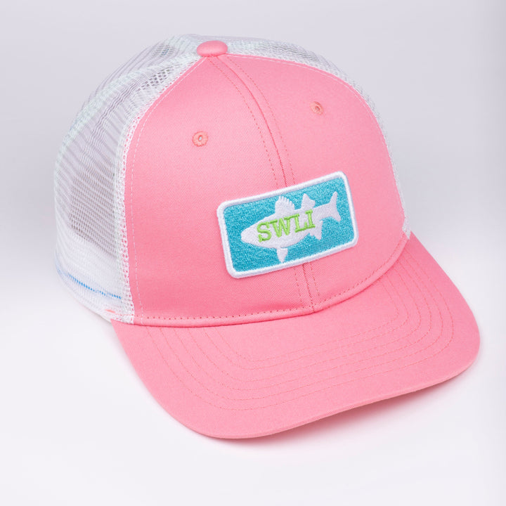 🎁 Salty Trucker Hat (100% off)