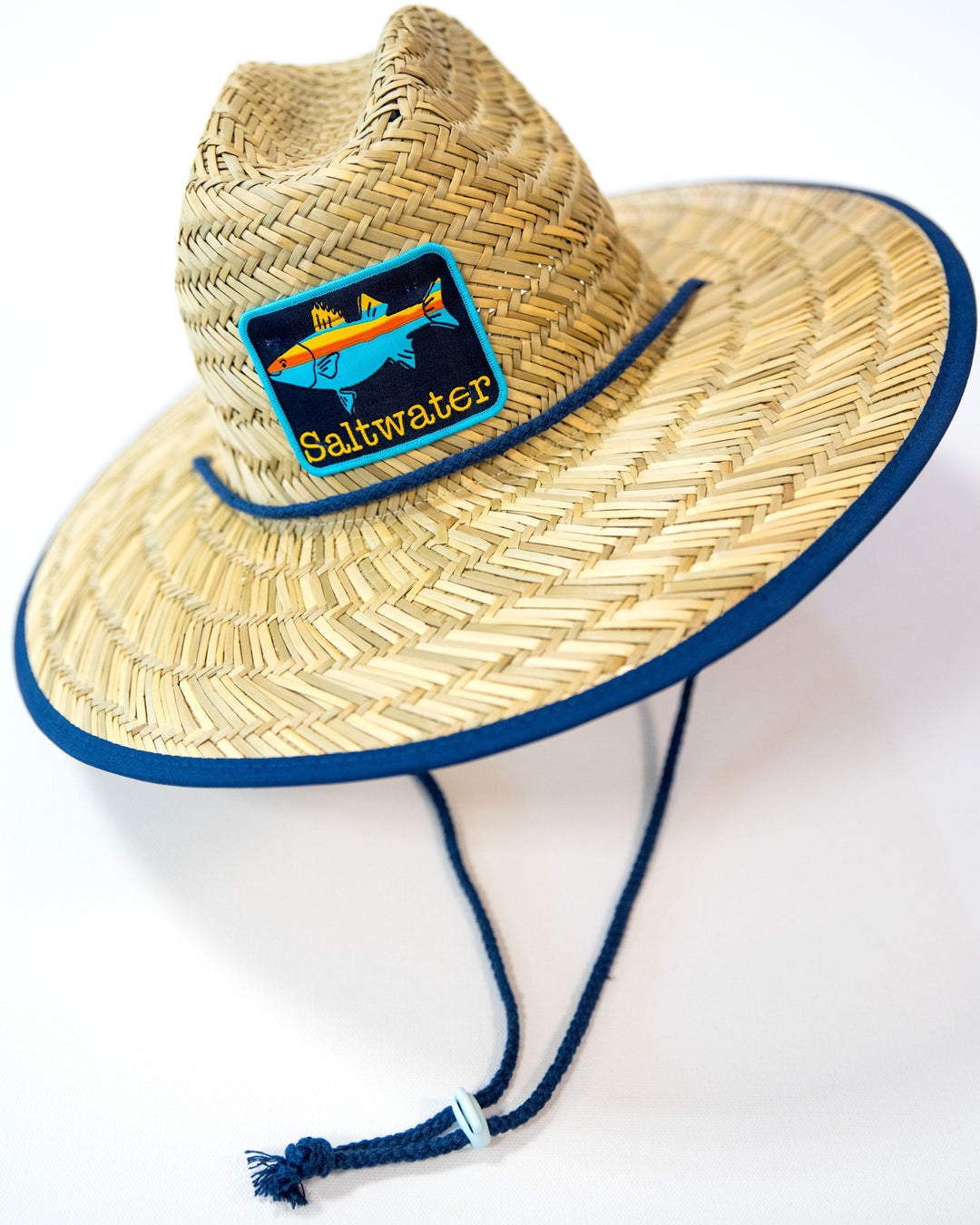 Sunset Horizon Lifeguard Hat