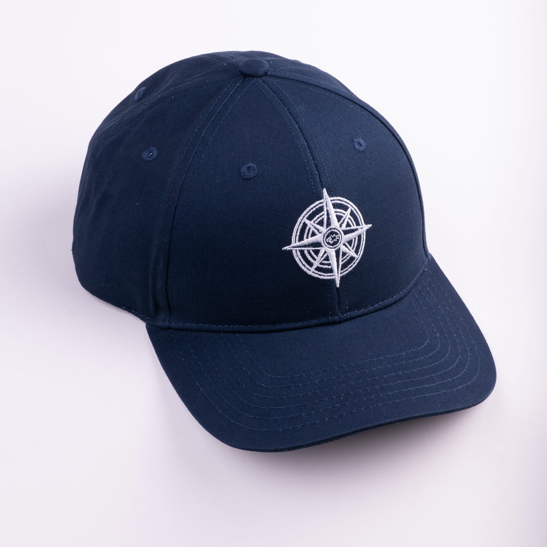 🎁 Compass Rose Hat (100% off)