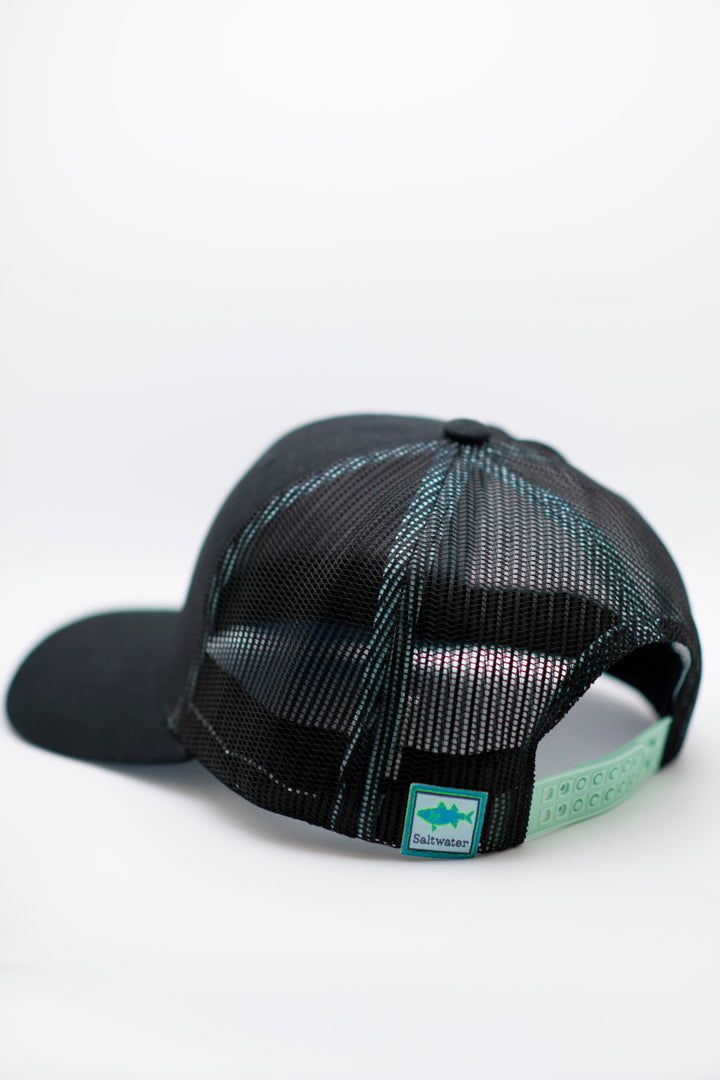 Fishing Poles Hat