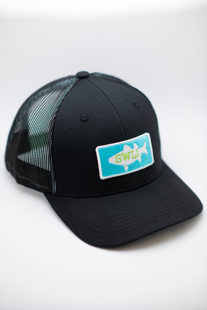 Salty Trucker Hat