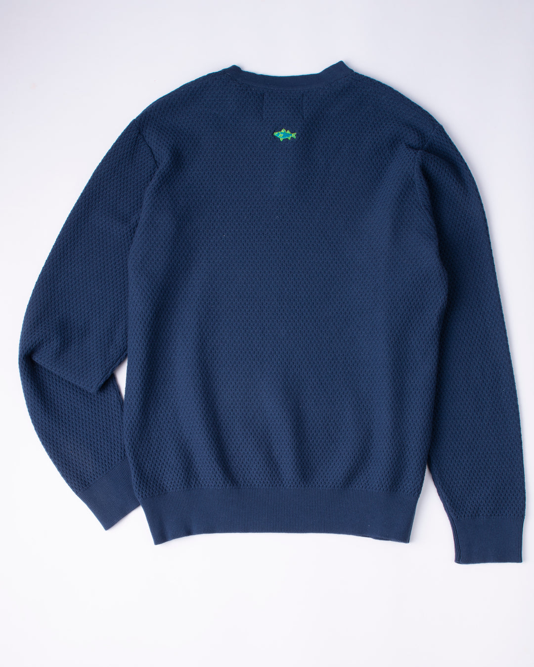 Pointelle Henley Dream Knit™