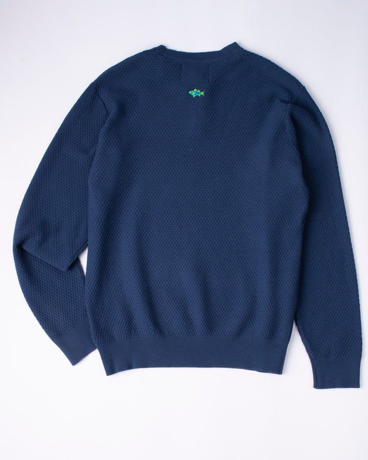 Pointelle Henley Dream Knit™