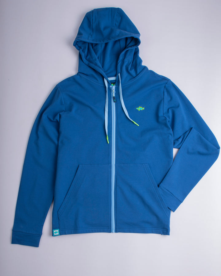 Essential Full Zip