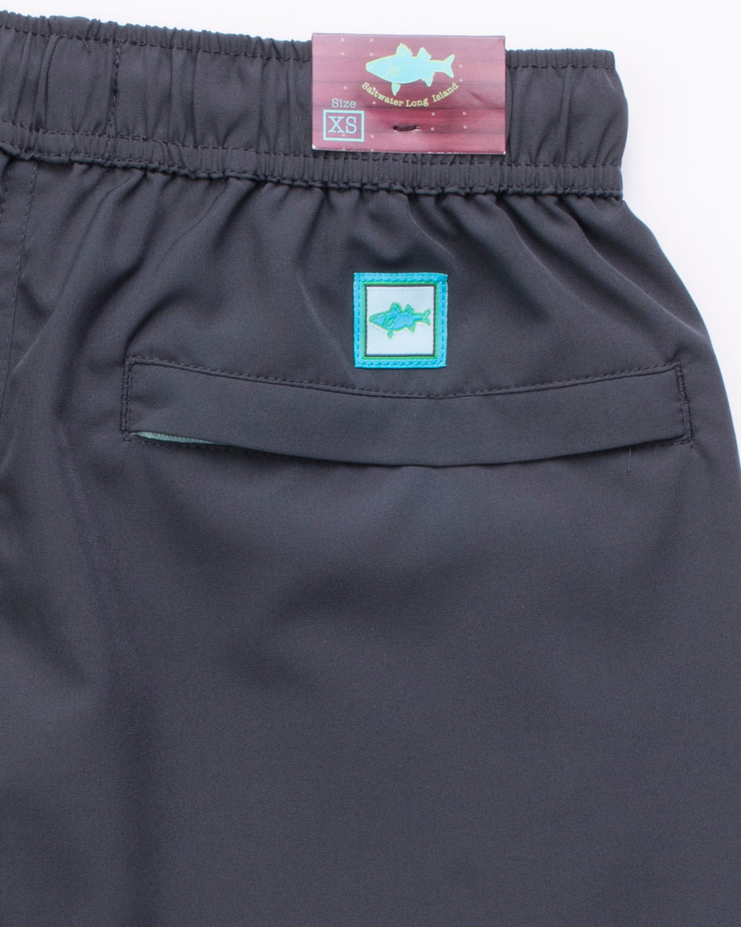 JOGO Active Shorts