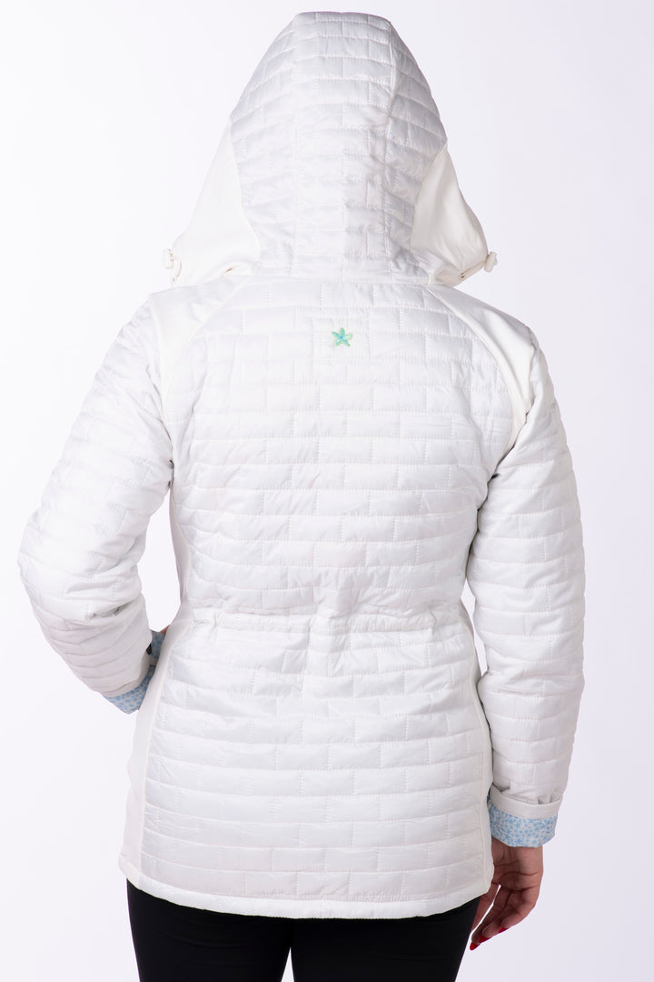 Women's Down Packable Jacket