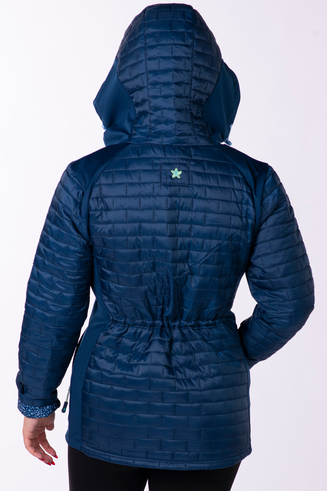 Women's Down Packable Jacket