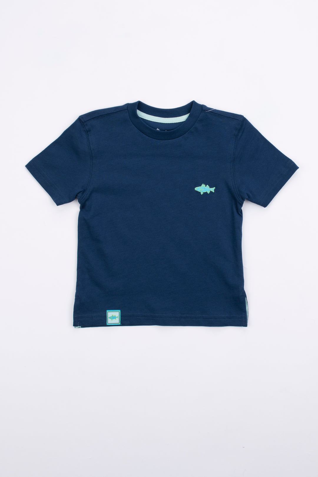 Youth USA Short Sleeve Tee