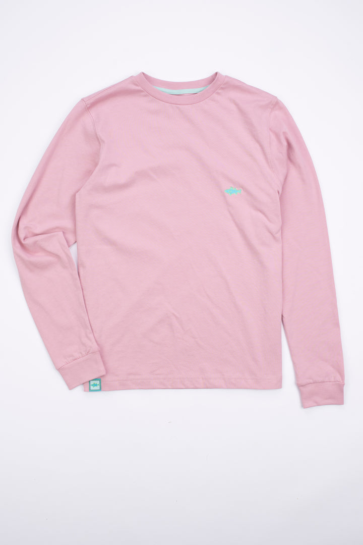 Waterdogs Long Sleeve Tee