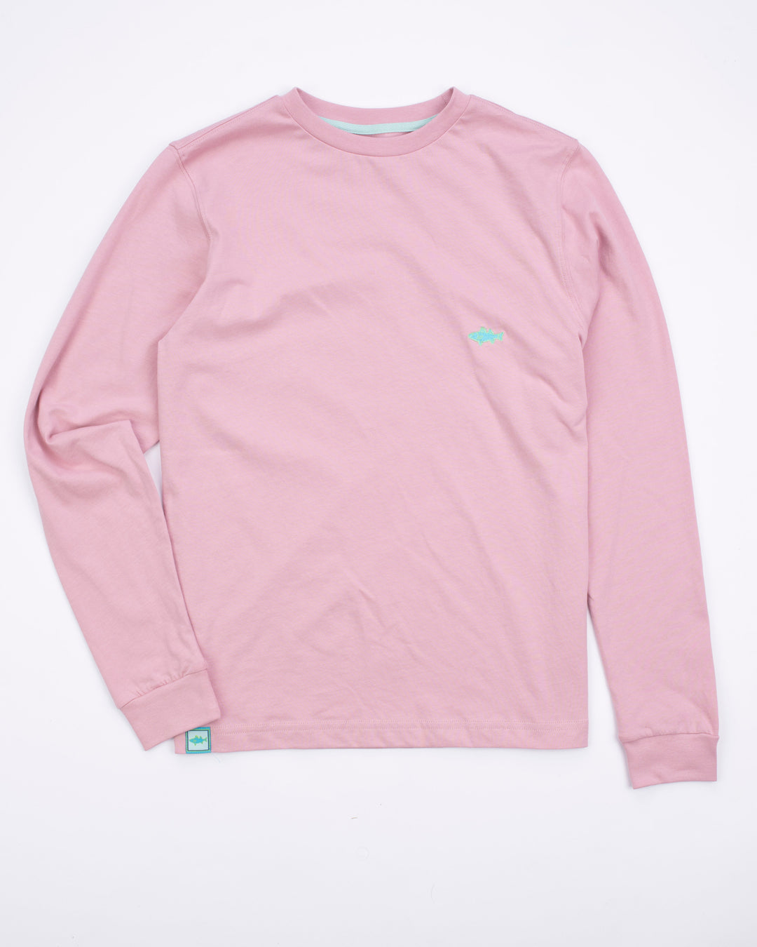 Lighthouse Long Sleeve Tee