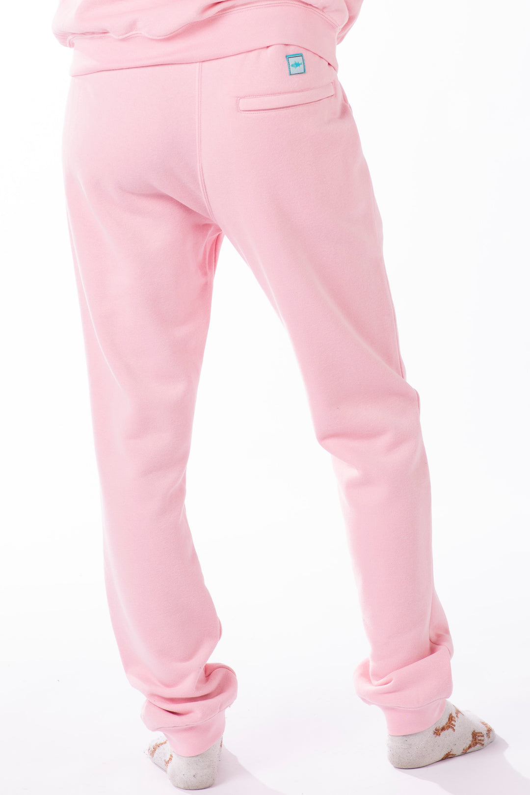 Regatta Rose Vintage Fleece Hoodie & Jogger Bundle