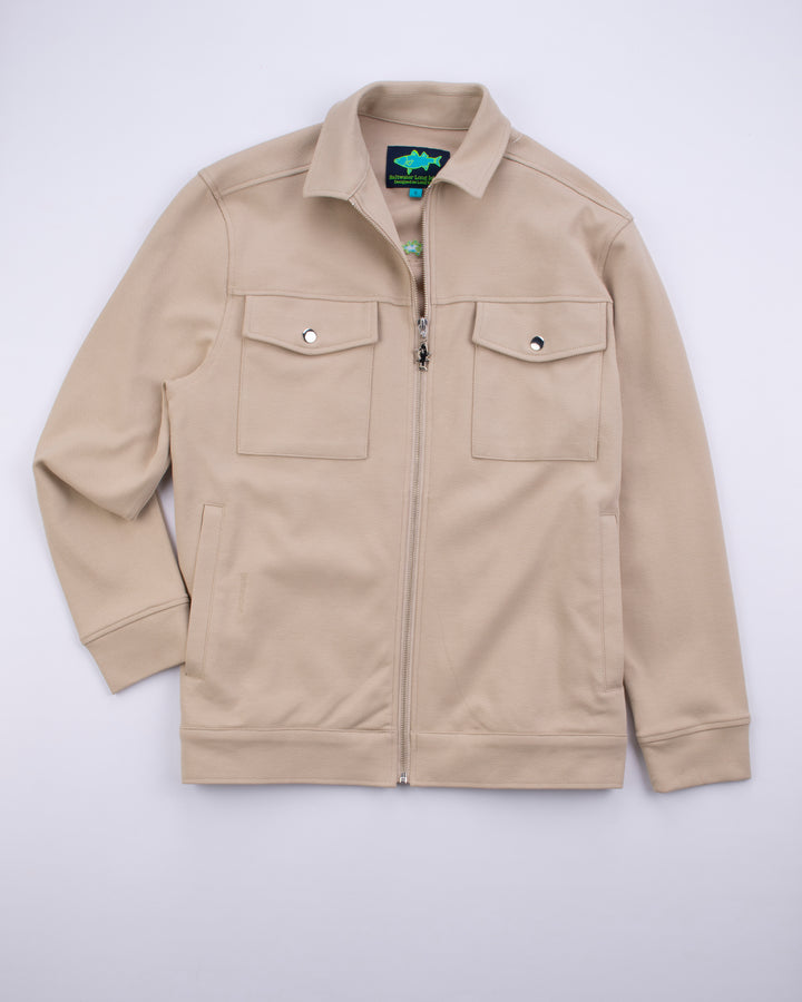Men's Pacific Twill Jacket