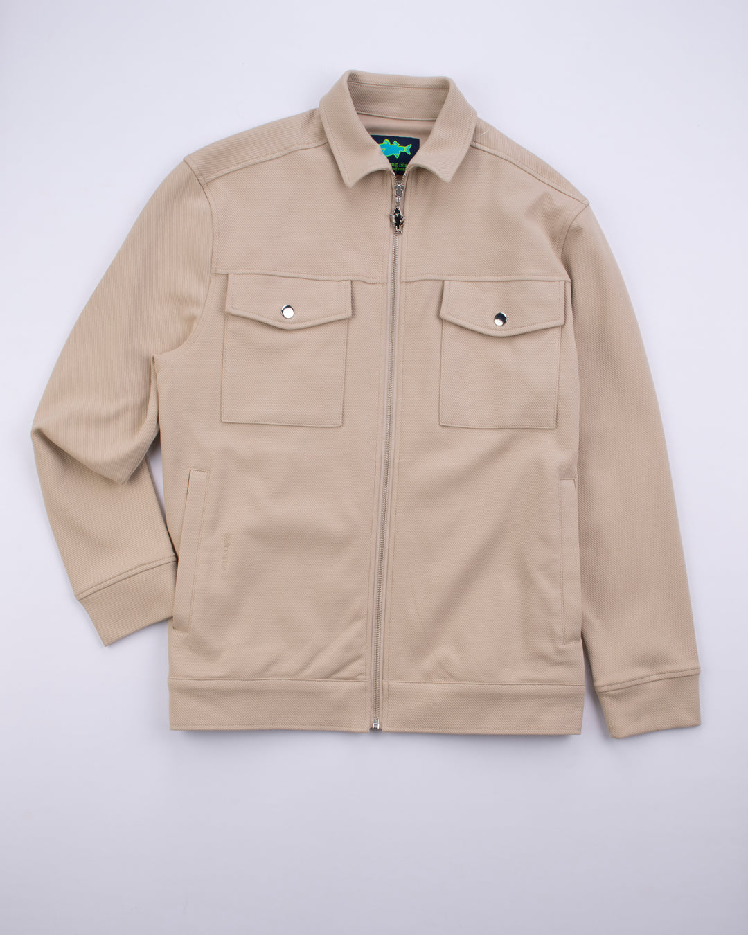 Men's Pacific Twill Jacket