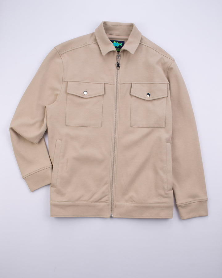 Men's Pacific Twill Jacket