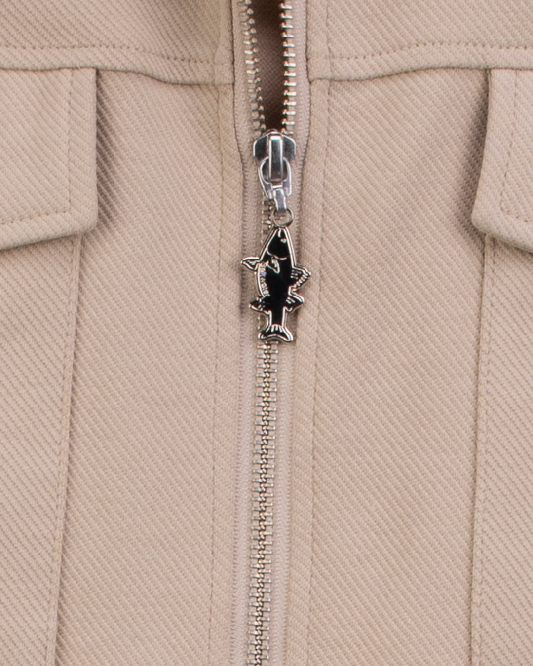 Men's Pacific Twill Jacket