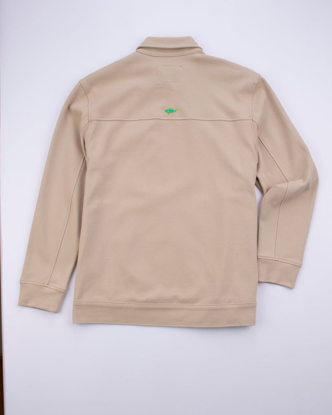 Men's Pacific Twill Jacket