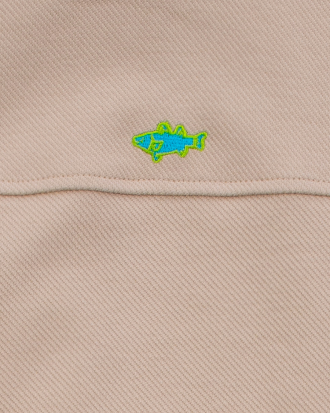 Men's Pacific Twill Jacket